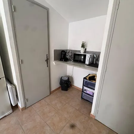 Nocleg ze śniadaniem De Mon Pere