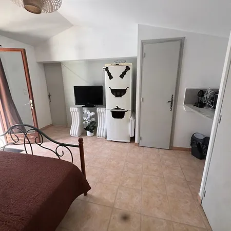 De Mon Pere Beaucaire (Gard)