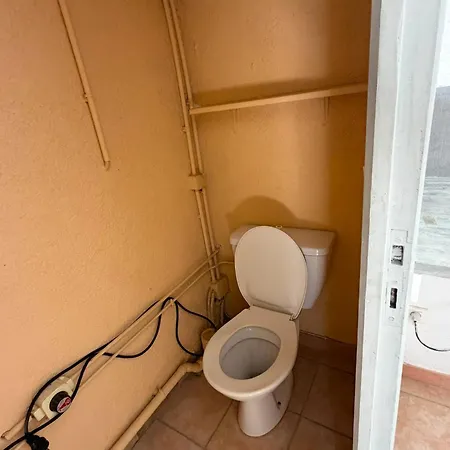 Nocleg ze śniadaniem De Mon Pere